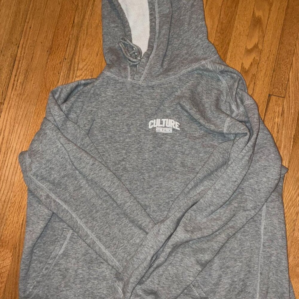 Culture Athletics Hoodie